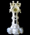 MARBLE GRANDFATHER CLOCK - MODEL MS114