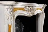 MARBLE FIREPLACE - MODEL MFP229