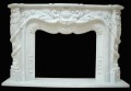 FIREPLACE MANTLE SURROUND - MODEL MFP104