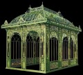 FRENCH VICTORIAN CONSERVATORY - MG116