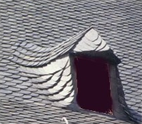 NATURAL SLATE ROOFING 4 1