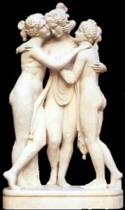 LIFE SIZE MARBLE STATUE – MODEL MS113 1